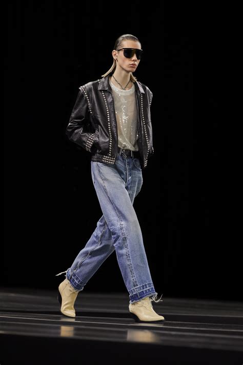 Celine Men's Fall 2022 [PHOTOS] 